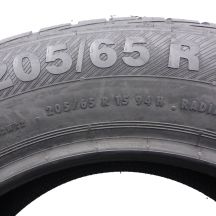 6. Opony 205/65 R15 4x BARUM 94H Bravuris 2 Letnie 2016 Nieuzywane 