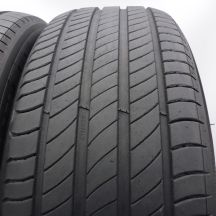 2. Opony 235/55 R19 4x MICHELIN 105W XL MO e-primacy Letnie 2023 5,8-6,2mm