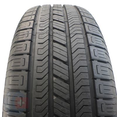 2. 1 x CONTINENTAL 255/65 R19 114V XL CrossContact RX Lato M+S 2019 JAK NOWA