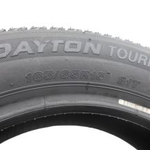 5. 2 x DAYTON 165/65 R15 81T Touring Lato 2015 Jak Nowe