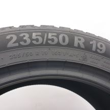 6. Opony 235/50 R19 2x SEMPERIT 103V XL Speed-Grip 5 Zimowe 2024 7,5mm 