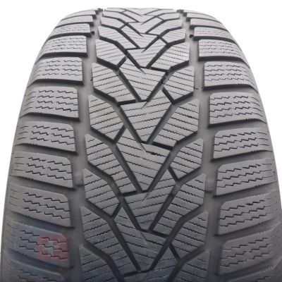 Opona 225/50 R17 UNIROYAL 98H XL WinterExpert Zimowa 2022 7,4mm
