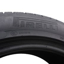 4. 2 x PIRELLI 275/45 R21 110Y XL Scorpion Zero All Season  LR PNCS 2019 Zima 6mm