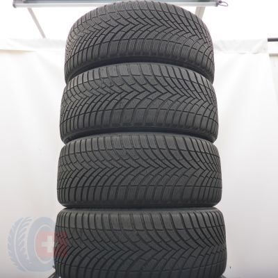 Opony 235/40 R19 4x SEMPERIT 96V XL Speed-Grip 5 Zimowe 2024 8,5-7,3mm