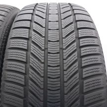 2. Opony 255/40 R21 4x CONTINENTAL 102T XL WinterContact TS 870 P Zimowe 2023/24 7,8-7,2mm