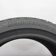 4. Opony 225/45 R19 2x BRIDGESTONE 96W XL Turanza T005 Letnie 2025 6mm