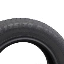 5. 4 x SPORTIVA 175/70 R13 82T Compact Lato 2014 5-5,8mm