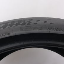 5. Opona 285/30 ZR22 1x CONTINENTAL 101Y  XL SportContact 7 A0 SILET  Letnia 2023 6mm 