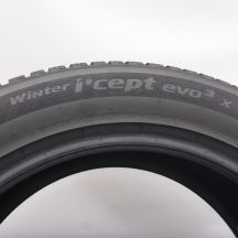 9. Opony 235/55 R19 4x HANKOOK 105V XL Winter ICept evo3 W330A Zimowe 2020 6,9-7,5mm