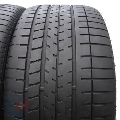 3. 2 x GOODYEAR 285/40 ZR19 103Y Eagle F1 N0 Lato 6mm