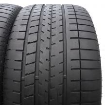 3. 2 x GOODYEAR 285/40 ZR19 103Y Eagle F1 N0 Lato 6mm