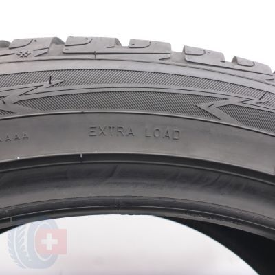 7. Opony 255/45 R20 4x GOODYEAR 105T XL UltraGrip Performance+ Zimowe 2023/24 8,8-7,8mm 