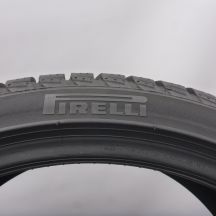 3. Opona 255/35 R19 1x PIRELLI 96H XL Winter Sottozero 3 Zimowa 2023 6mm 
