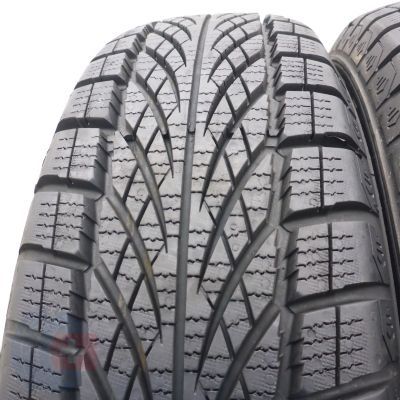 2. Opony 175/70 R14 2x KENDA 88T XL WinterGen 2 Zimowe 2019 8mm 