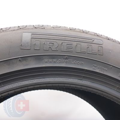 4. Opony 285/45 R20 2x PIRELLI 112Y XL Scorpion Verde A0 Letnie 2021 