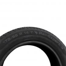 3. 4 x UNIROYAL 175/65 R14 82T RainExpert 3 Lato DOT17 6,2-7,2mm