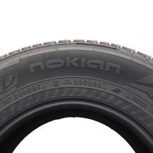 5. Opony 245/70 R16 4x NOKIAN 111H XL Line SUV Letnie 2016 NIeużywane 
