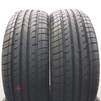 4. Opony 215/60 R16 4x Star Performer 99V XL Orbit Letnie 2026 