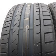 2. Opony 235/30 R20 2x FALKEN 88Y XL Azenis FK453 Letnie 2016 