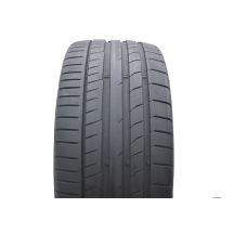 1 x CONTINENTAL 255/30 ZR20 92Y XL ContiSportContact 5P Lato 2009 6.5mm