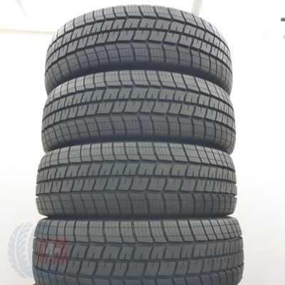 Opony 215/65 R16C 4x VREDESTEIN 109/107T Comtrac 2 All Season Wielosezonowe 2025 