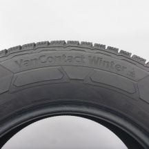 7. Opony 235/65 R16C 2x CONTINENTAL 121/119R VanContact Winter Zimowe 2023 7,2-7mm