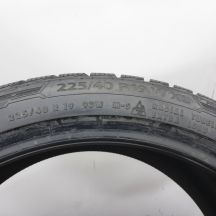 7. Opony 225/40 R19 4x BARUM 93W XL Polaris 5 Zimowe 2021/23 