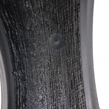 8. 4 x CONTINENTAL 255/45 R19 100V ContiSportContact 5 Seal Lato 6.2mm