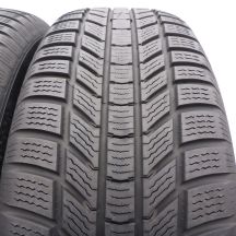 3. Opony 235/65 R17 2x CONTINENTAL 108H XL WinterContact TS 870 P Zimowe 2021 6,8mm