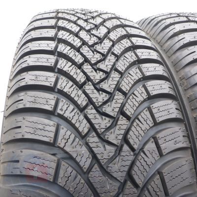 2. Opony 235/70 R16 2x FALKEN 109H XL Eurowinter HS01 SUV Zimowe 2021