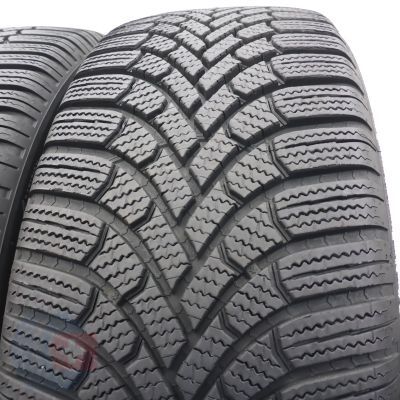 2. Opony 215/45 R20 4x BRIDGESTONE 95W XL Blizzak 6 Zimowa 2025 8-7,5mm