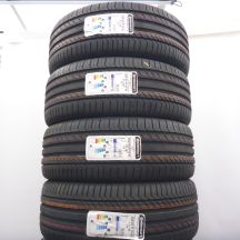Opony 255/55 R19 4x CONTINENTAL 111W XL ContiSportContact 5 SUV J LR Letnie 2022 Nieużywane