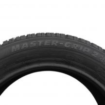 6. 4 x SEMPERIT 165/65 R15 81T Master-Grip 2 Zima DOT18 NIEUŻYWANE