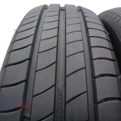 2. 4 x MICHELIN 175/65 R17 87H ePrimacy TOYOTA AYGO X Lato 2021 6,2mm