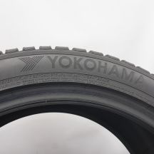 4. Opony 245/45 R20 2x YOKOHAMA 103V XL Bluearth Winter V905 Zimowe 2024 7,5mm
