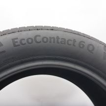 5. Opona 255/50 R19 1x CONTINENTAL 103T EcoContact 6Q SEAL Letnia 2025 5,7mm