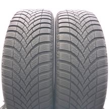 3. Opony 205/60 R16 4x SEMPERIT 96H XL Speed-Grip 5 Zimowe 2025 7,2mm
