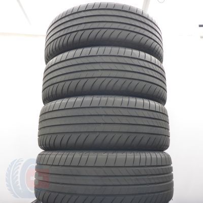 Opony 225/45 R19 4x BRIDGESTONE 96W XL Turanza T005 Letnie 2025 6mm