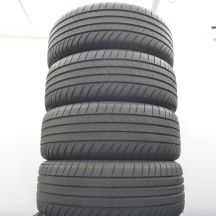 Opony 225/45 R19 4x BRIDGESTONE 96W XL Turanza T005 Letnie 2025 6mm