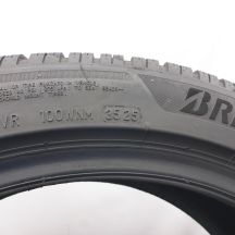 3. Opony 235/45 R20 4x BRIDGESTONE 100W XL Blizzak 6 Zimowe 2025 8-7,8mm 