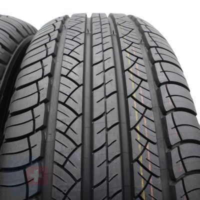 2. 215 70 16 4x MICHELIN 215/70 R16 100H Latitude Tour HP Letnie 2015 VOLL