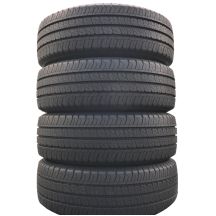 Opony 205/65 R16C 4x GOODYEAR 103/101T EfficientGrip Cargo 2 Letnie 2021 Jak Nowe Nieużywane 