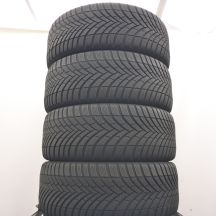 Opony 225/45 R17 4x SEMPERIT 91H Speed-Grip 5 Zimowe 2025 7,8mm