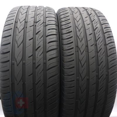 3. Opony 225/55 R18 4x VIKING 98V ProTech NewGen Letnie 2022 7-7,5mm