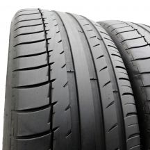 2. 2 x MICHELIN 245/45 R20 99V 5mm Latitude Sport Lato