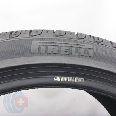 5. Opony 235/40 R19 4x PIRELLI 96W XL Cinturato P7 SEAL Letnie 2020 