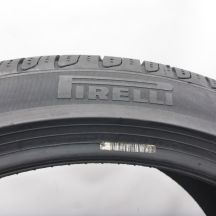 5. Opony 235/40 R19 4x PIRELLI 96W XL Cinturato P7 SEAL Letnie 2020 