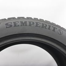 4. Opony 245/45 R18 2x SEMPERIT 100V XL Speed-Grip 5 Zimowe 2023/25 7,8-7,2mm