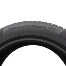5. Opony 255/50 R20 2x CONTINENTAL 109V XL WinterContact TS850P Zimowe 2021 7-7,3mm