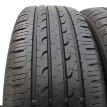 2. 4 x GOODYEAR 225/65 R17 102H EfficientGrip SUV 4x4 Lato M+S 2015 6,2-6,5mm